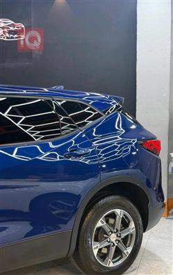 شيفروليه بليزر